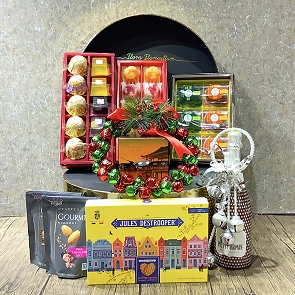 X016 Mandarin Rose jam party